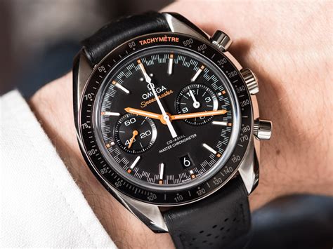 omega speedmaster racing co-axial review|omega speedmaster racing automatic chronograph.